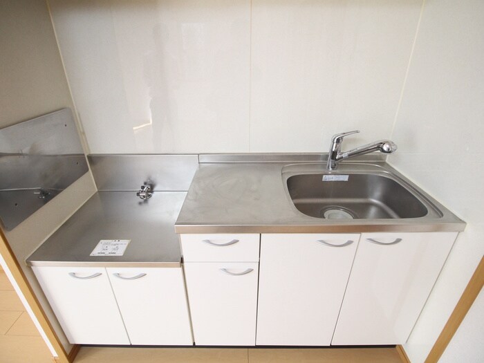 物件内観写真11　(キッチン)