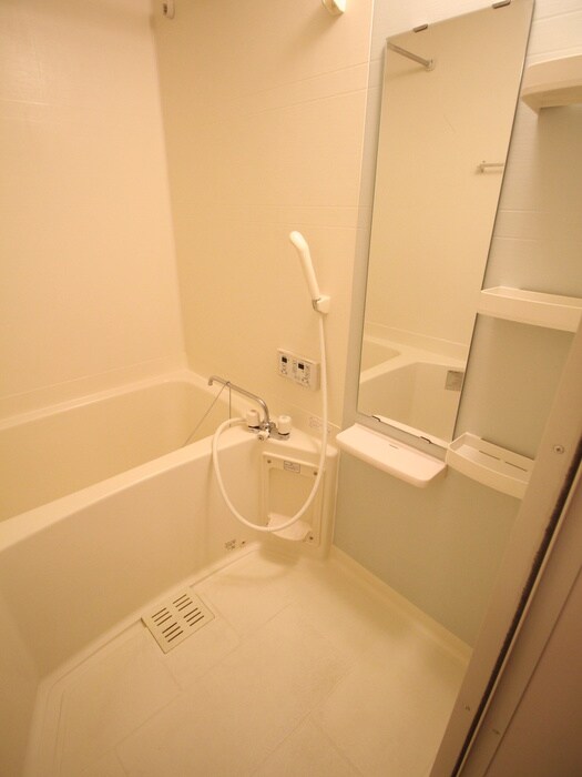 物件内観写真14　(バス／シャワールーム等)