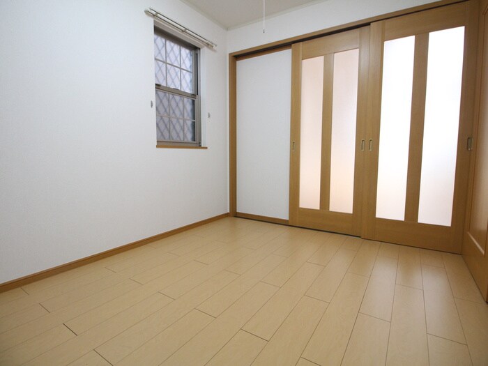 物件内観写真20　(居室)