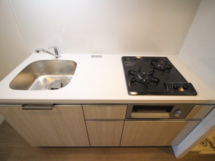 物件内観写真8　(キッチン)