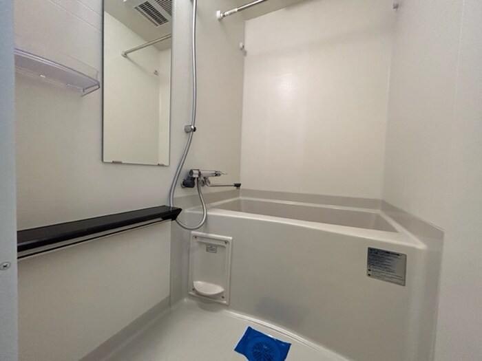 物件内観写真9　(バス／シャワールーム等)