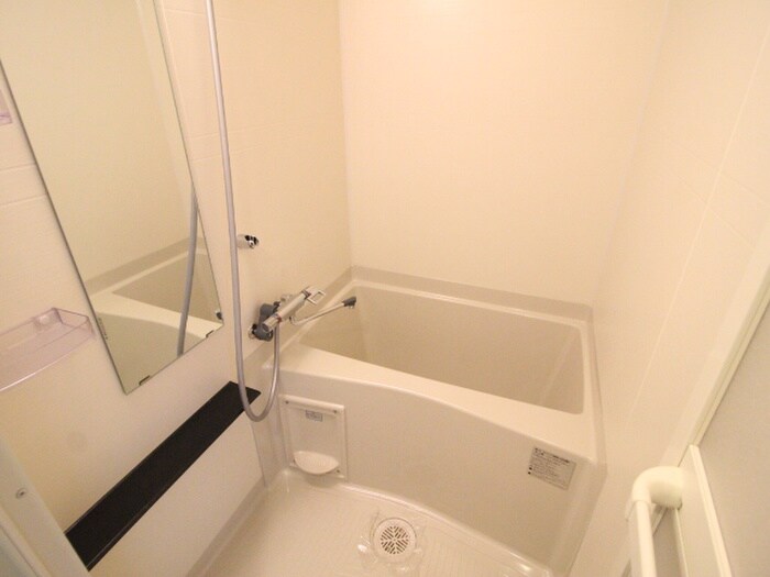 物件内観写真9　(バス／シャワールーム等)