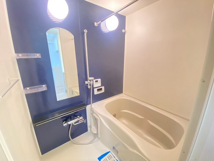 物件内観写真9　(バス／シャワールーム等)
