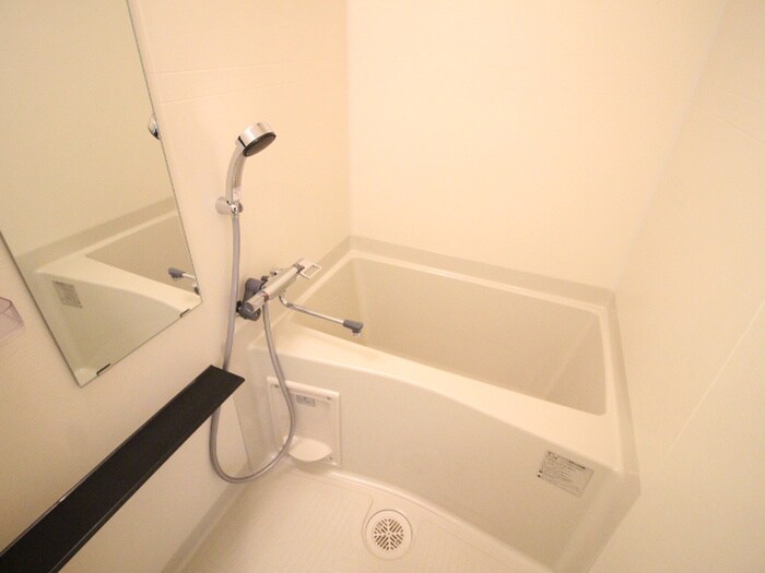 物件内観写真9　(バス／シャワールーム等)
