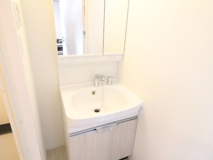 物件内観写真10　(洗面)