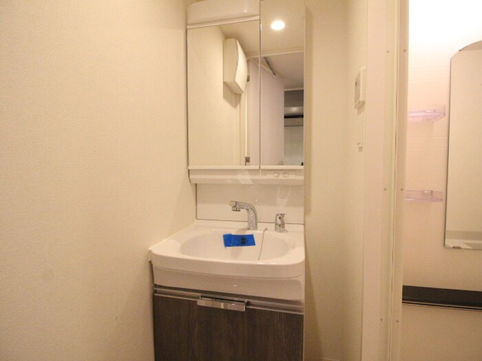物件内観写真10　(洗面)
