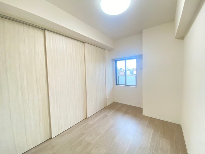 物件内観写真14　(居室)