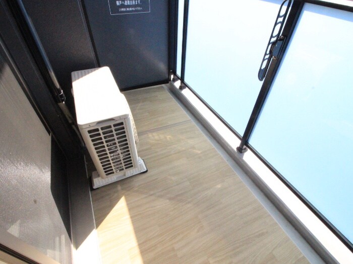 物件内観写真17　(ベランダ・バルコニー)