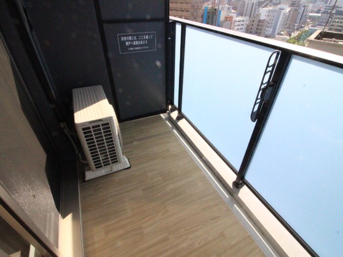 物件内観写真17　(ベランダ・バルコニー)