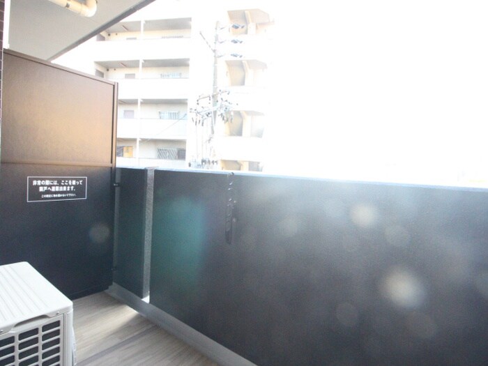 物件内観写真17　(ベランダ・バルコニー)