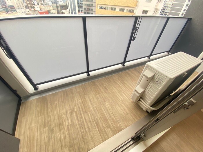 物件内観写真17　(ベランダ・バルコニー)