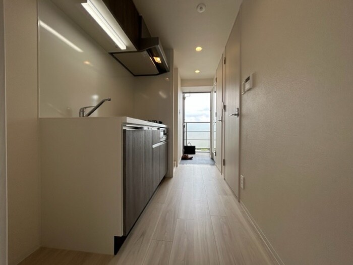 物件内観写真19　(廊下)