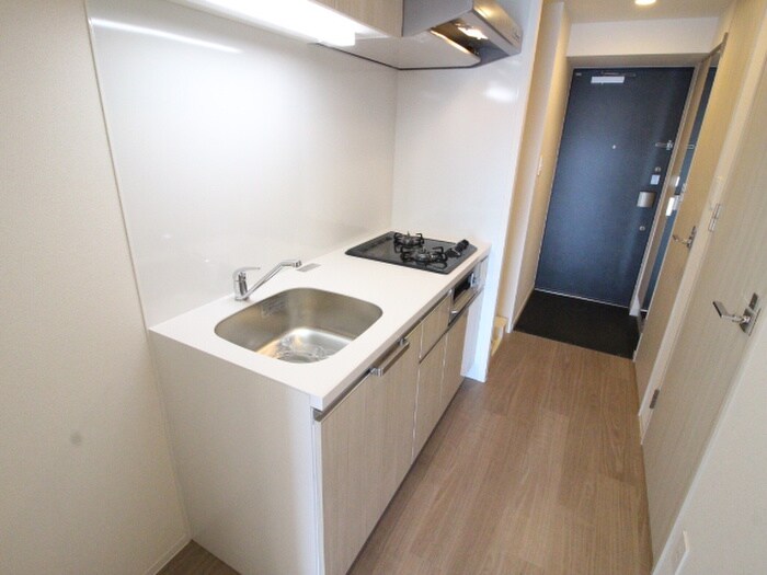 物件内観写真19　(キッチン)