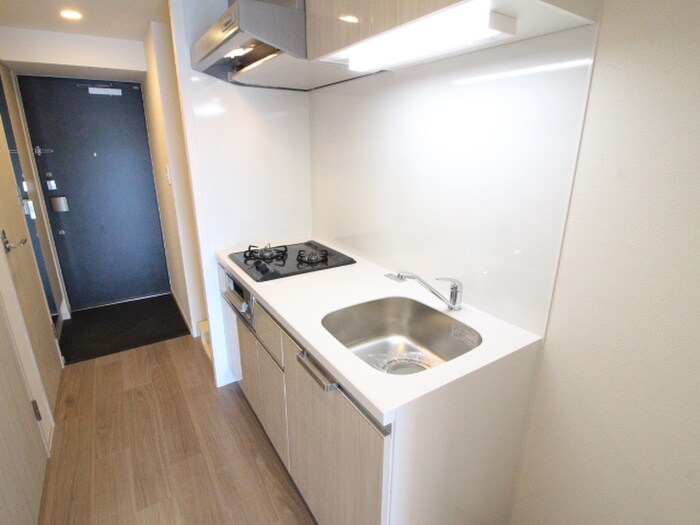 物件内観写真19　(キッチン)