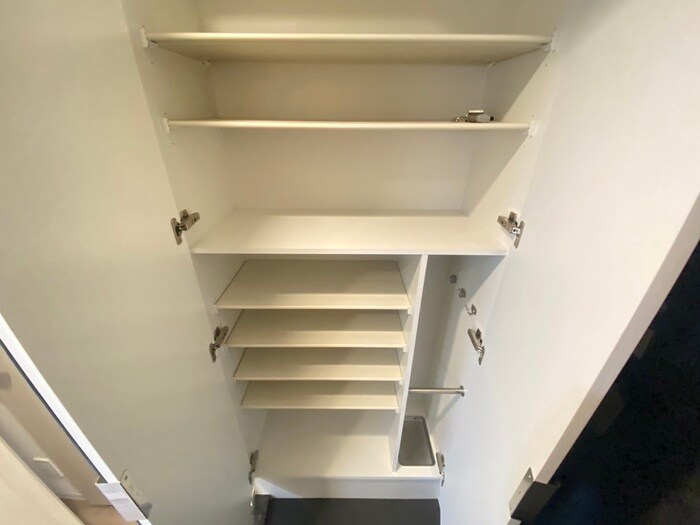 物件内観写真20　(靴箱)