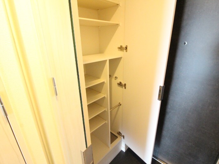 物件内観写真21　(靴箱)