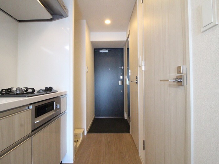 物件内観写真22　(廊下)