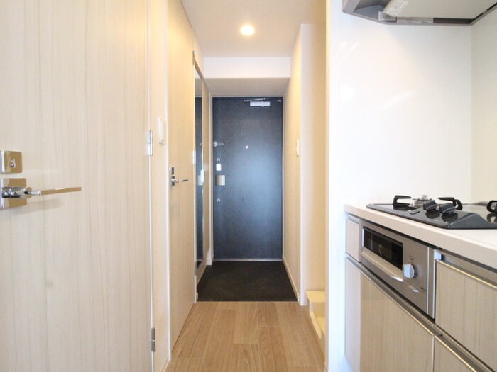 物件内観写真22　(廊下)