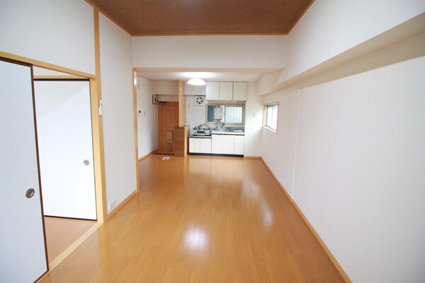 居室