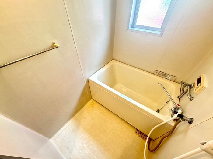 物件内観写真11　(バス／シャワールーム等)