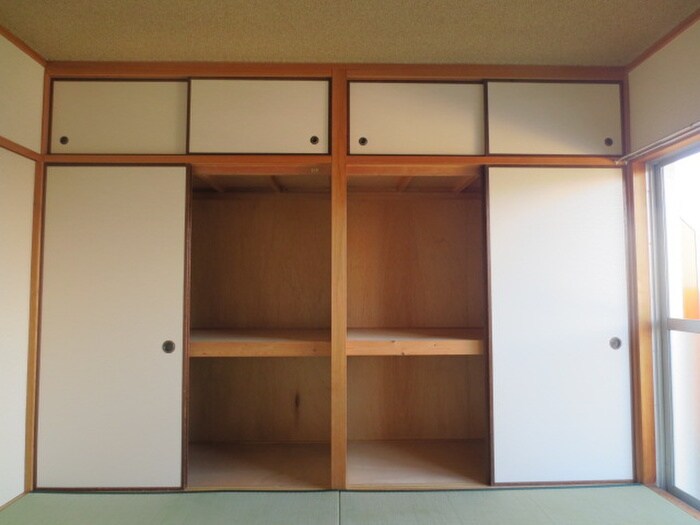 物件内観写真17　(収納)