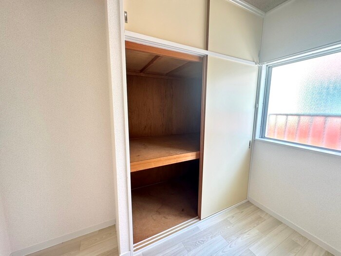 物件内観写真19　(収納)
