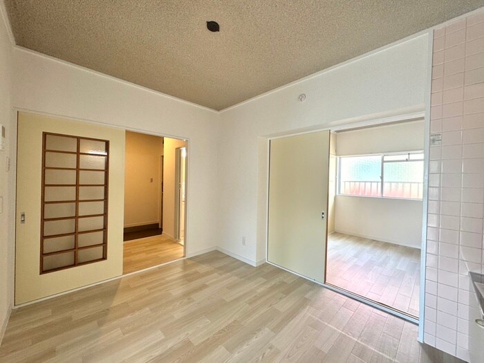 物件内観写真20　(居室)