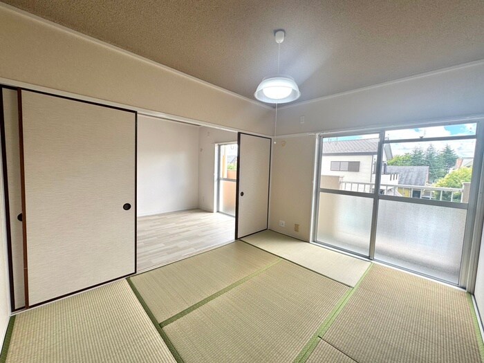 物件内観写真21　(居室)