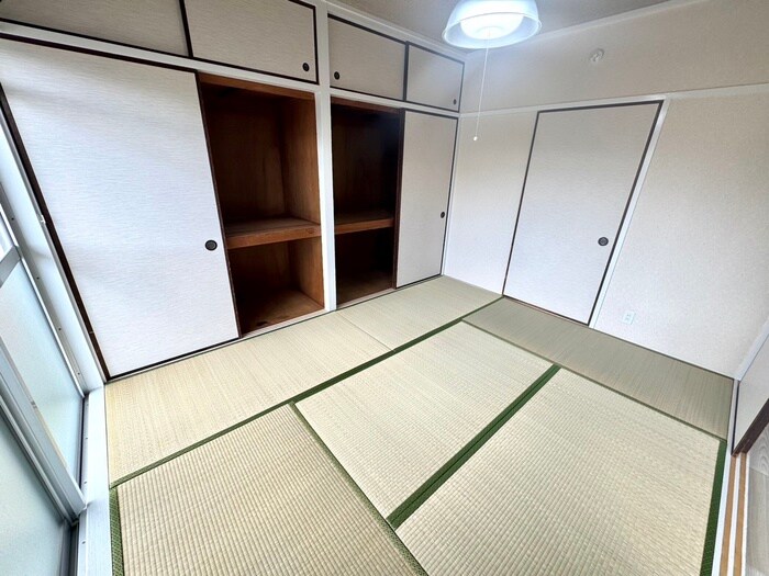 物件内観写真22　(居室)