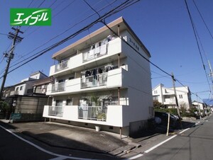 コ－ポ丸根外観写真