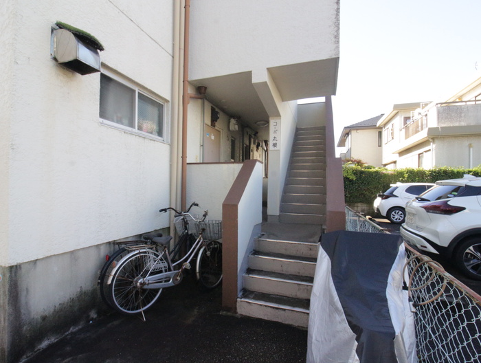 外観写真