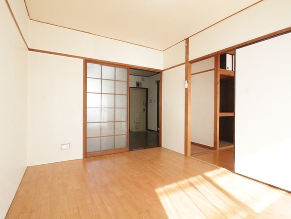 居室