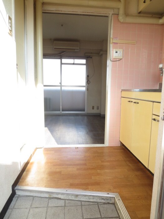 物件内観写真6　(居室)