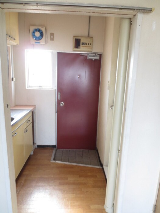 物件内観写真7　(居室)