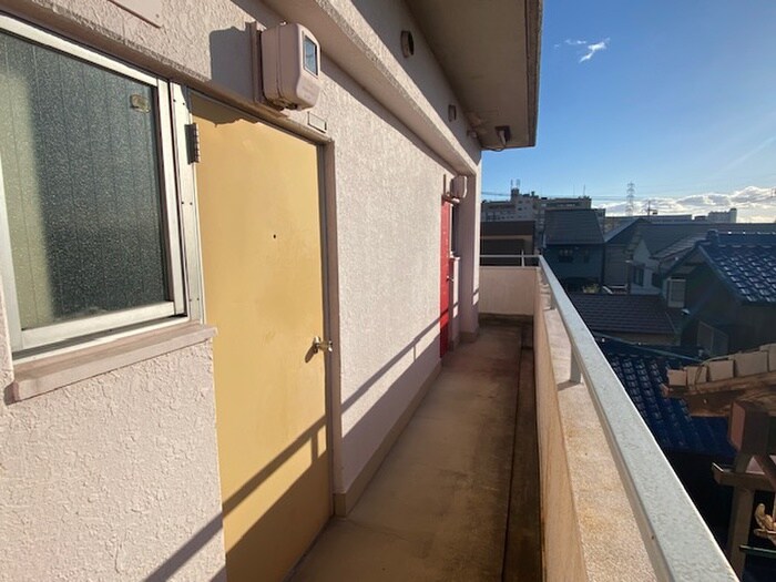 物件外観写真3　(外観写真)