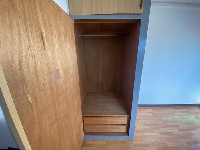 物件内観写真11　(収納)