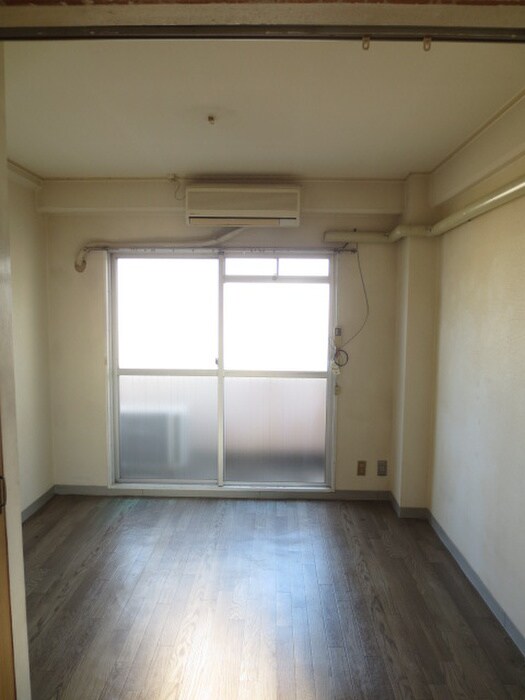 物件内観写真12　(トイレ)