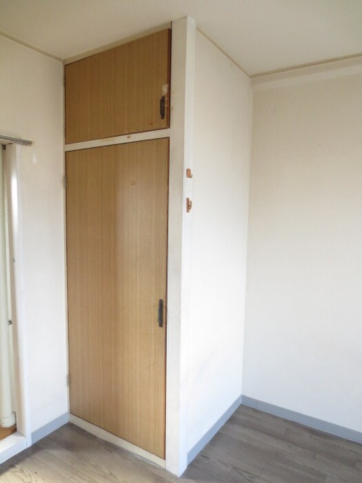 物件内観写真13　(収納)