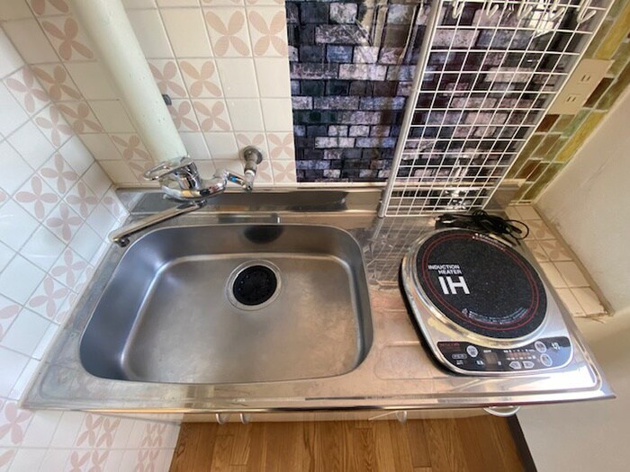 物件内観写真14　(キッチン)