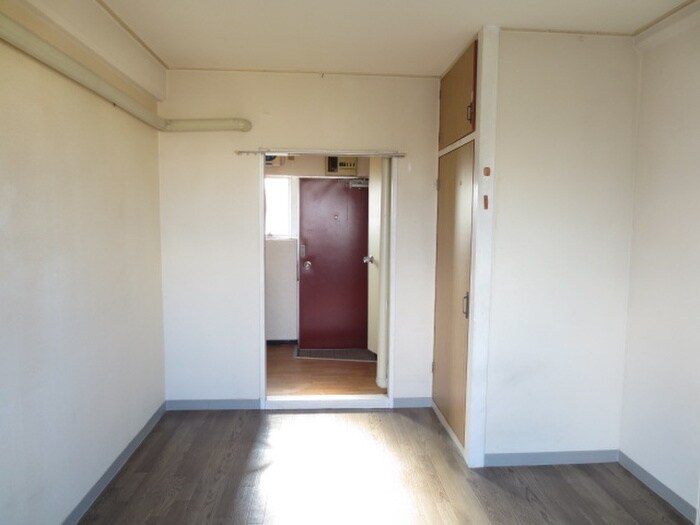 物件内観写真15　(ベランダ・バルコニー)