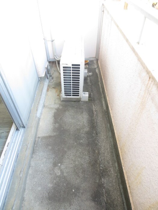 物件内観写真17　(ベランダ・バルコニー)