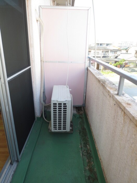 物件内観写真20　(ベランダ・バルコニー)