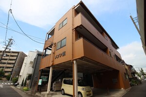 メゾン東外観写真