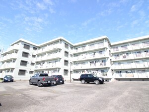サンライト東刈谷外観写真