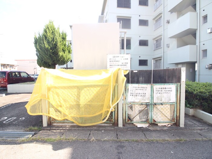 物件外観写真4　(その他)