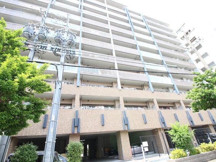 物件外観写真6　(駐輪場)