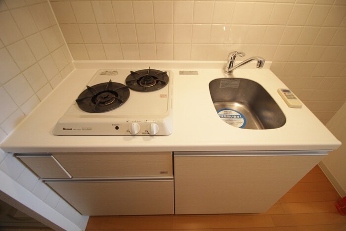 物件内観写真11　(キッチン)