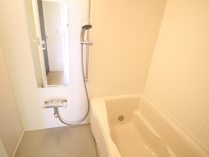 物件内観写真12　(バス／シャワールーム等)