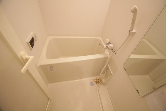 物件内観写真13　(バス／シャワールーム等)
