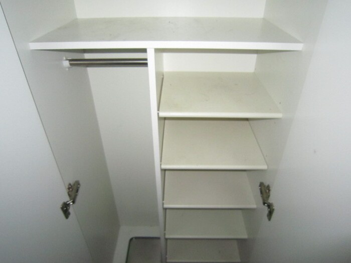 物件内観写真14　(靴箱)